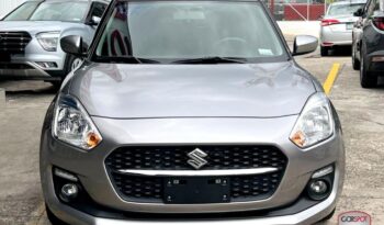 Suzuki Swift 2024 lleno