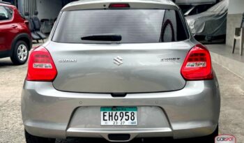 Suzuki Swift 2024 lleno