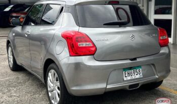 Suzuki Swift 2024 lleno