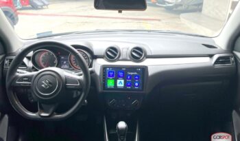 Suzuki Swift 2024 lleno