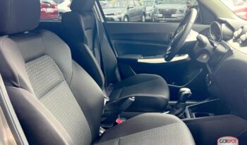 Suzuki Swift 2024 lleno