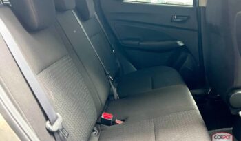 Suzuki Swift 2024 lleno