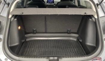 Chevrolet Tracker 2023 lleno