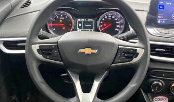 Chevrolet Tracker 2023 lleno