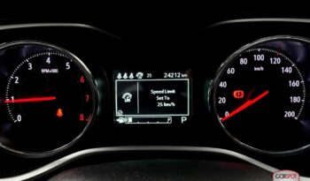 Chevrolet Tracker 2023 lleno