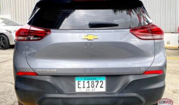Chevrolet Tracker 2023 lleno