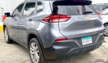 Chevrolet Tracker 2023 lleno