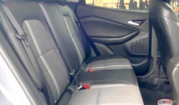Chevrolet Tracker 2023 lleno
