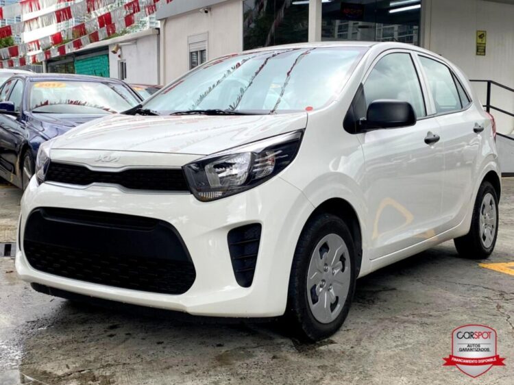  kia  picanto  2024 