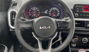 Kia Picanto 2024 lleno