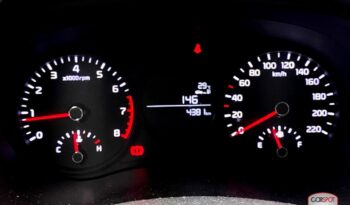Kia Picanto 2024 lleno