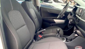 Kia Picanto 2024 lleno