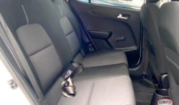 Kia Picanto 2024 lleno