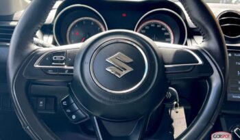 Suzuki Swift 2024 lleno