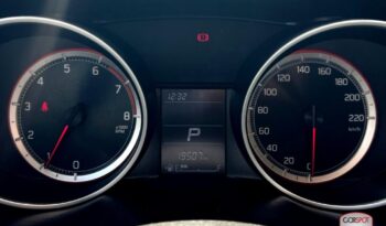 Suzuki Swift 2024 lleno
