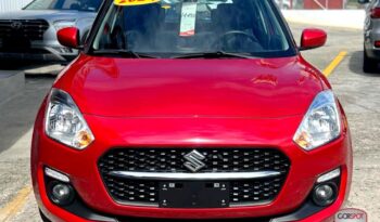 Suzuki Swift 2024 lleno