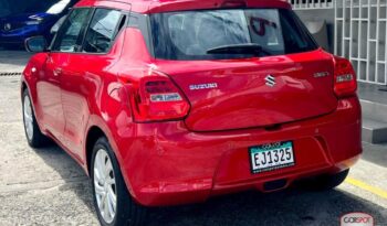 Suzuki Swift 2024 lleno
