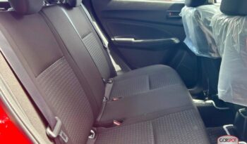 Suzuki Swift 2024 lleno