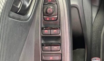 Subaru Crosstrek 2024 lleno