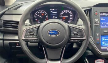 Subaru Crosstrek 2024 lleno