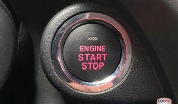 Subaru Crosstrek 2024 lleno