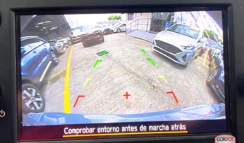 Subaru Crosstrek 2024 lleno