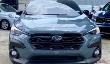 Subaru Crosstrek 2024 lleno