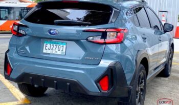 Subaru Crosstrek 2024 lleno