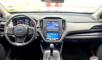 Subaru Crosstrek 2024 lleno