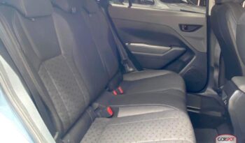 Subaru Crosstrek 2024 lleno