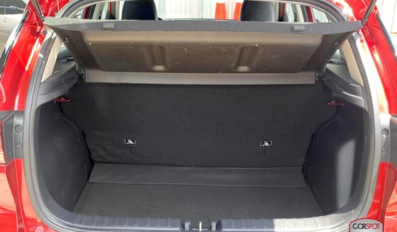 Kia Sonet Full 2024 lleno