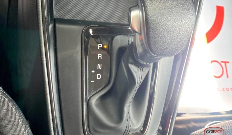 Kia Sonet Full 2024 lleno