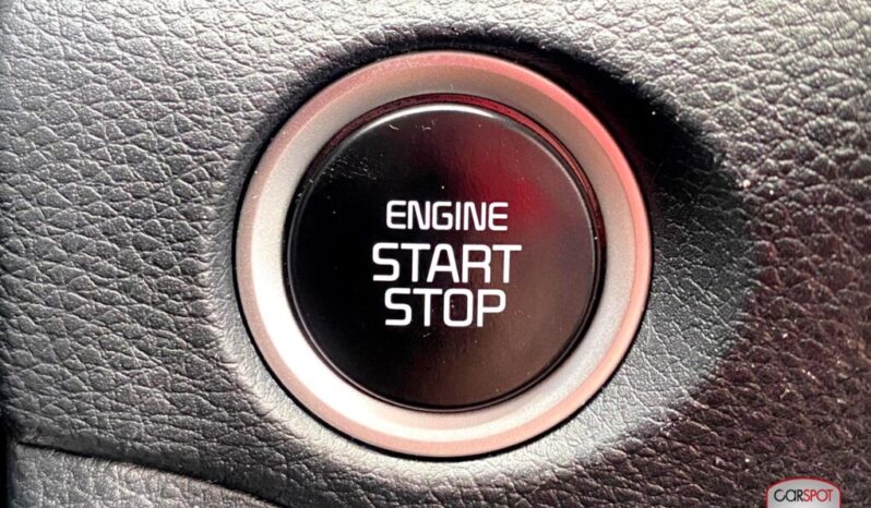 Kia Sonet Full 2024 lleno