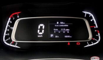 Kia Sonet Full 2024 lleno