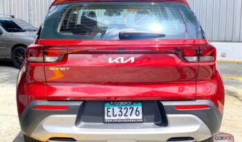 Kia Sonet Full 2024 lleno