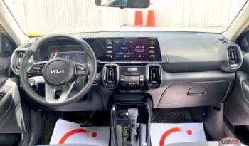 Kia Sonet Full 2024 lleno