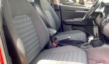 Kia Sonet Full 2024 lleno