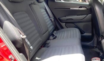 Kia Sonet Full 2024 lleno