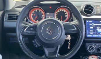 Suzuki Swift 2024 lleno