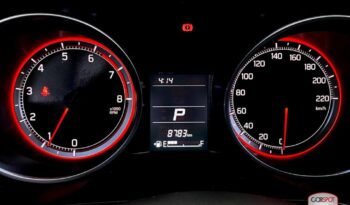 Suzuki Swift 2024 lleno