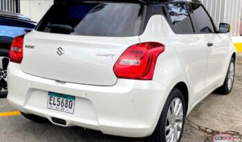 Suzuki Swift 2024 lleno