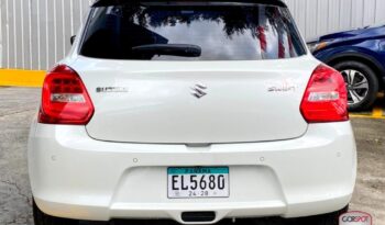 Suzuki Swift 2024 lleno