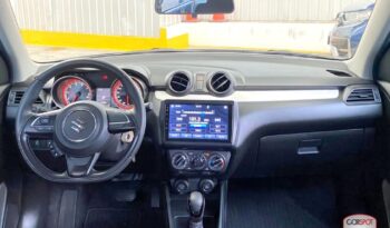 Suzuki Swift 2024 lleno