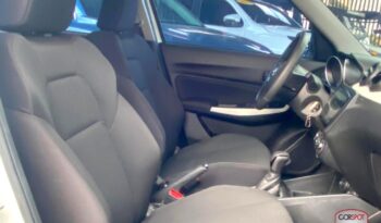 Suzuki Swift 2024 lleno
