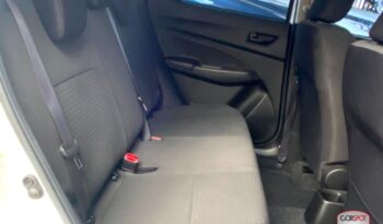 Suzuki Swift 2024 lleno