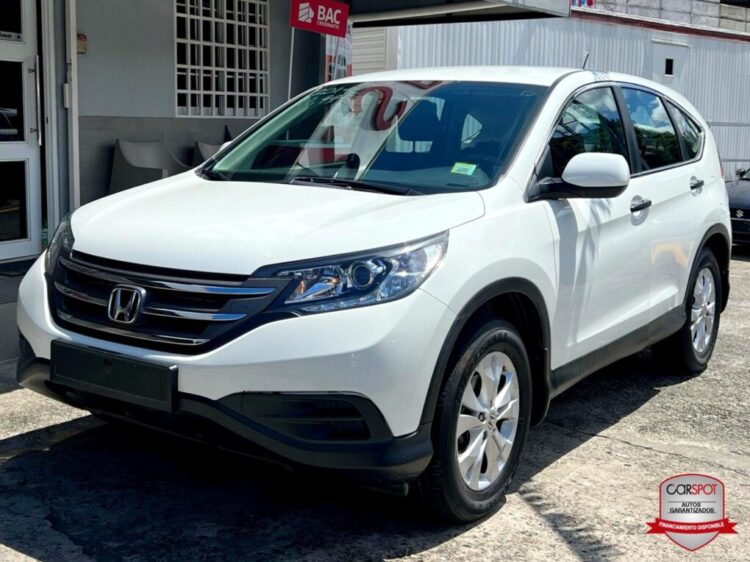  honda  cr-v  2014 