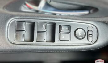 Honda HR-V 2016 lleno