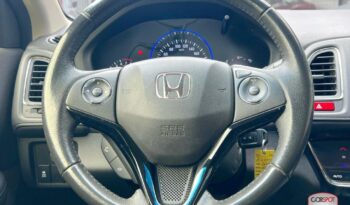 Honda HR-V 2016 lleno
