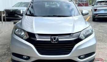 Honda HR-V 2016 lleno