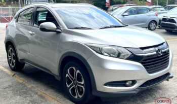 Honda HR-V 2016 lleno